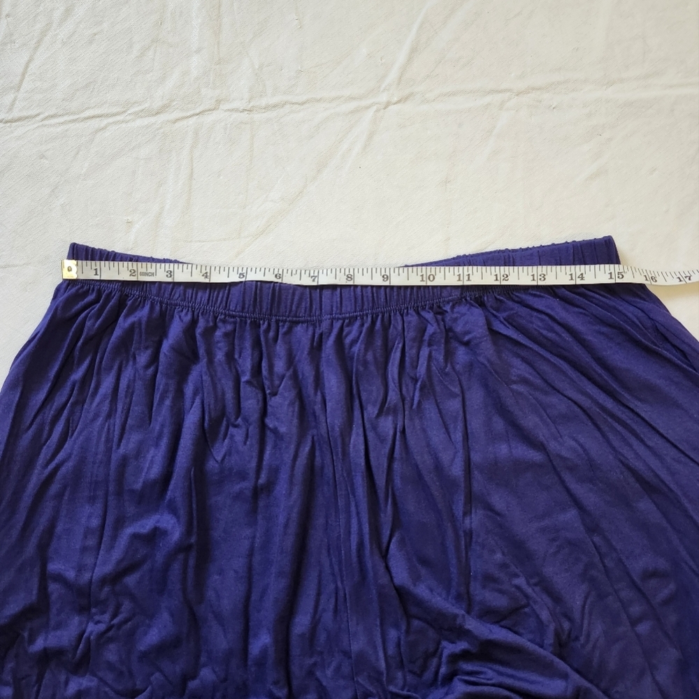 Bombom Navy Blue Shorts - Picture 12 of 15